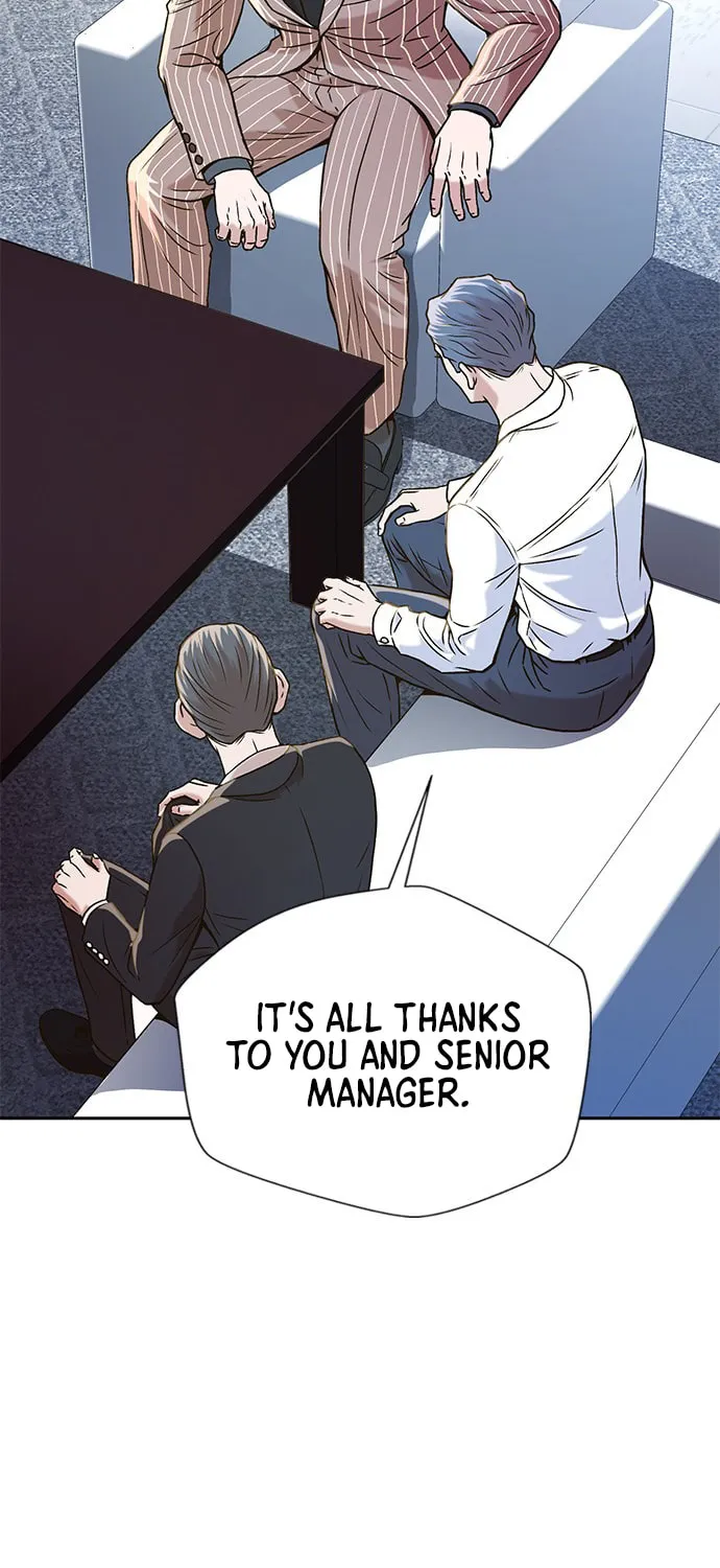 Judge Lee Han Young Chapter 9 page 61 - 