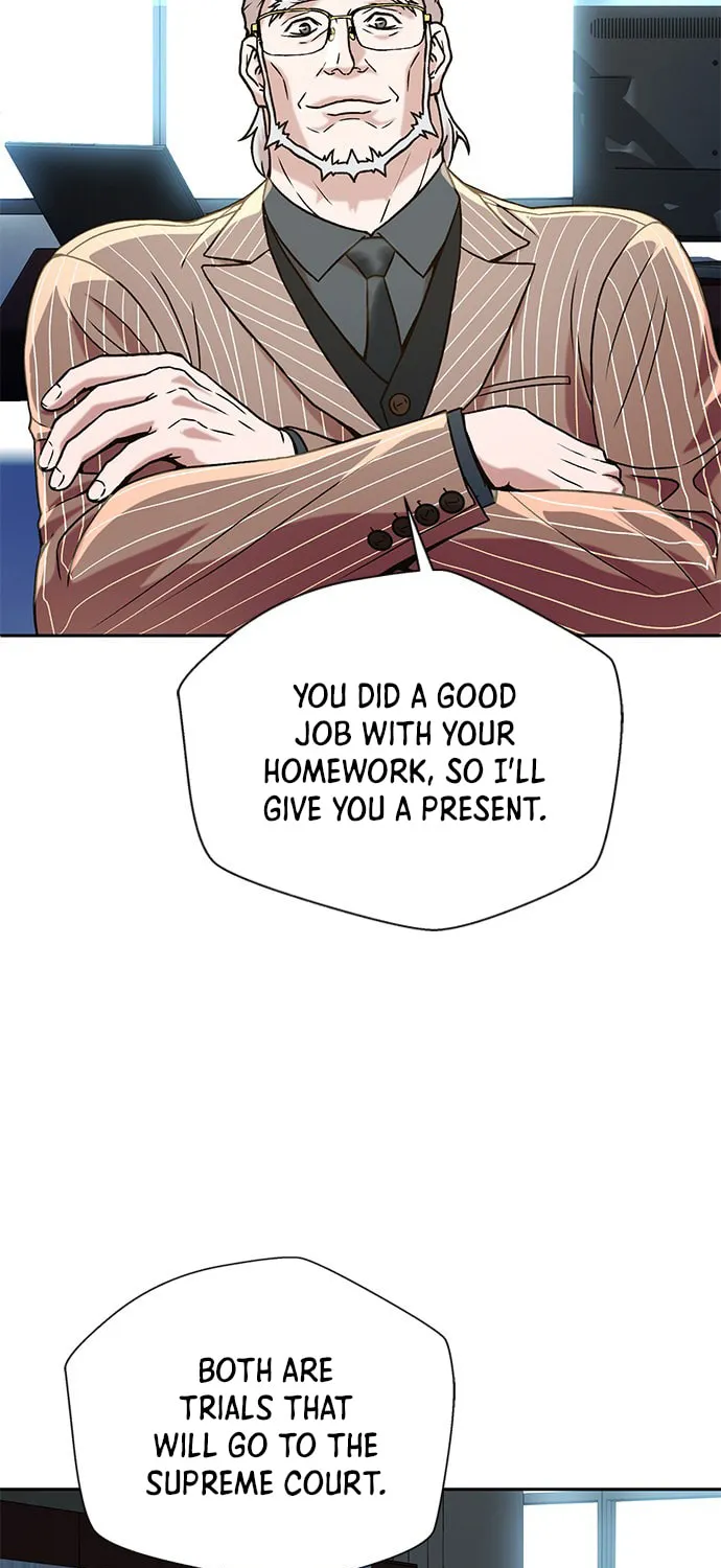 Judge Lee Han Young Chapter 9 page 63 - 