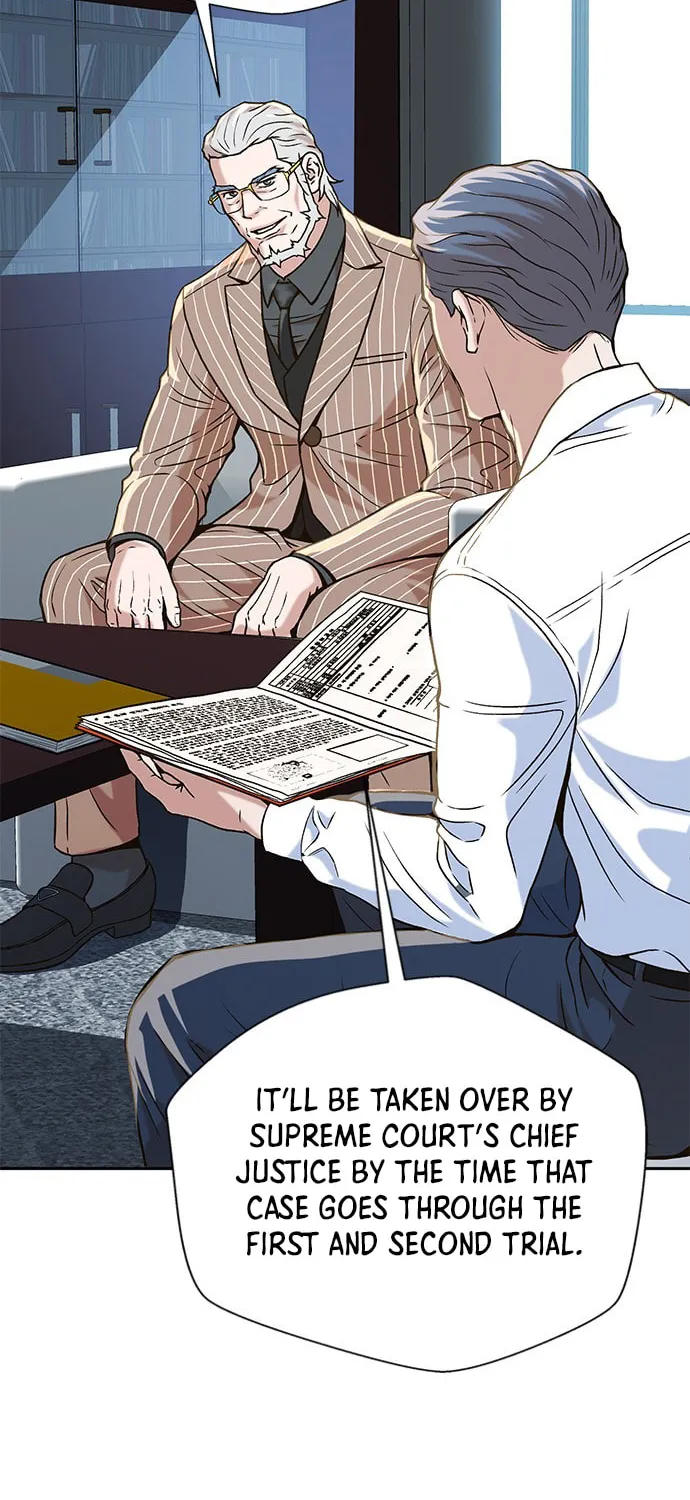 Judge Lee Han Young Chapter 9 page 64 - 