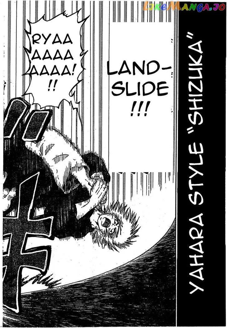 Judos  Manga Chapter 1 page 48 - 