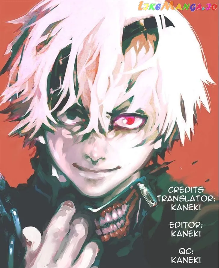 Judos  Manga Chapter 1 page 57 - 