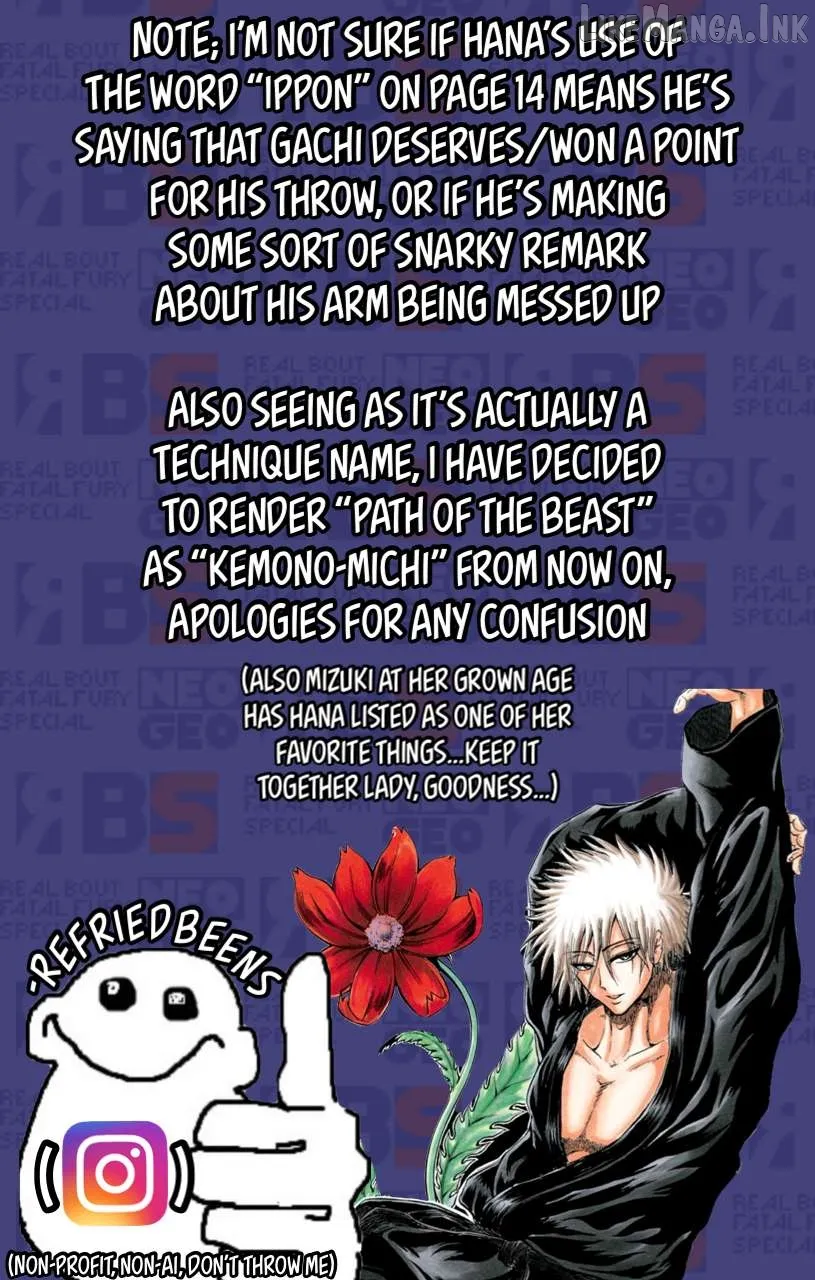 Judos  Manga Chapter 5 page 19 - 