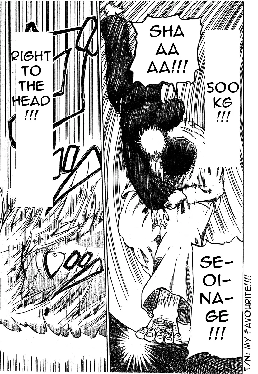 Judos Chapter 1 page 46 - 