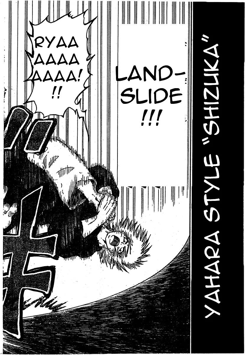 Judos Chapter 1 page 49 - 