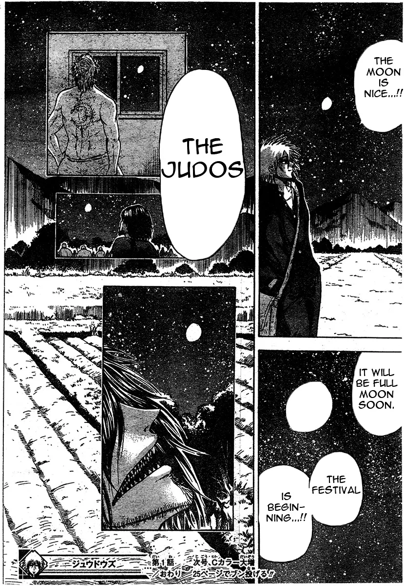 Judos Chapter 1 page 55 - 