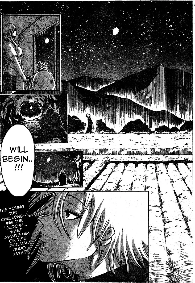 Judos Chapter 1 page 56 - 