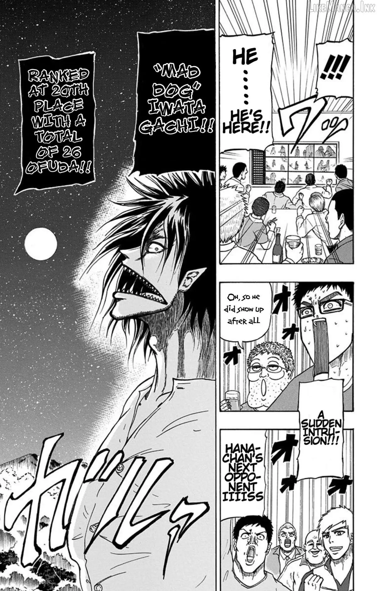 Judos Chapter 4 page 9 - 