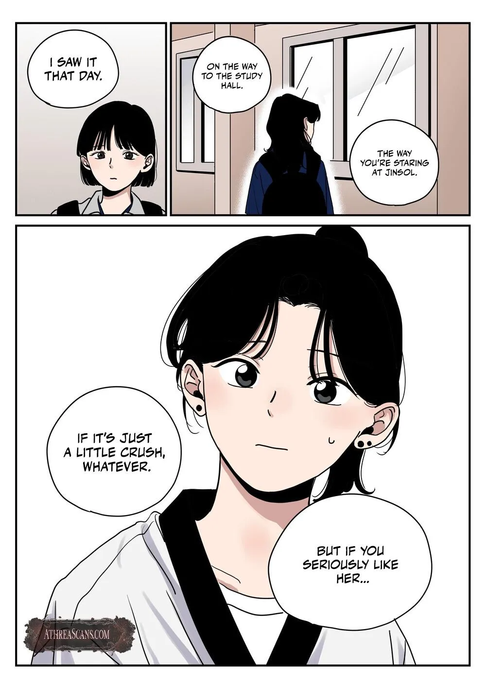 Juhyun & Jinsol Chapter 10 page 2 - 