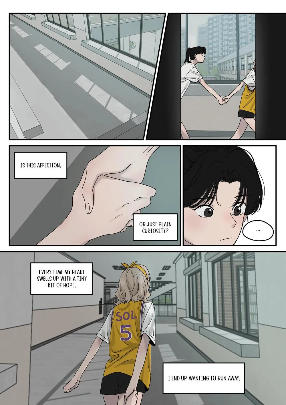Juhyun & Jinsol Chapter 13 page 2 - 