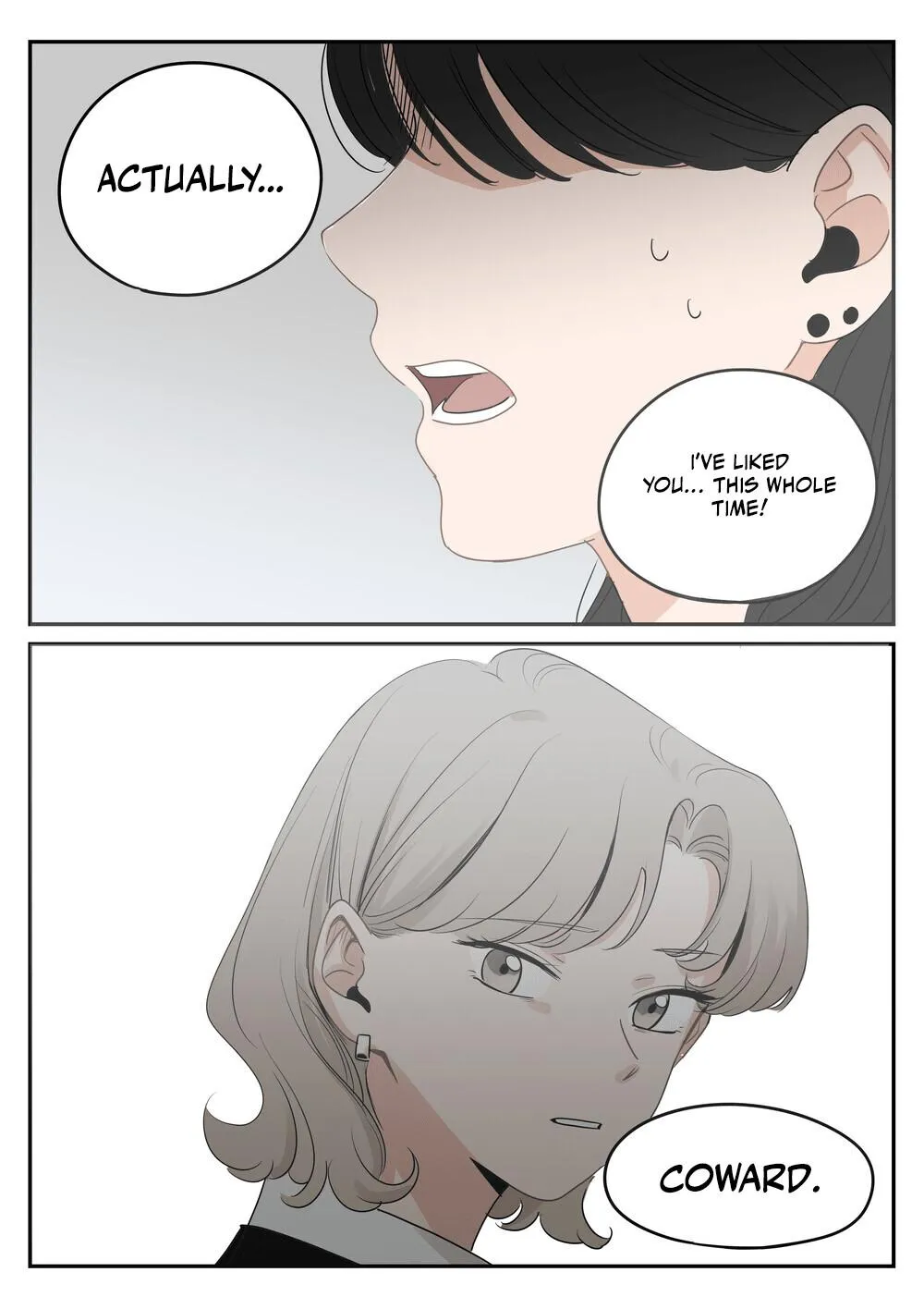 Juhyun & Jinsol Chapter 15 page 1 - 