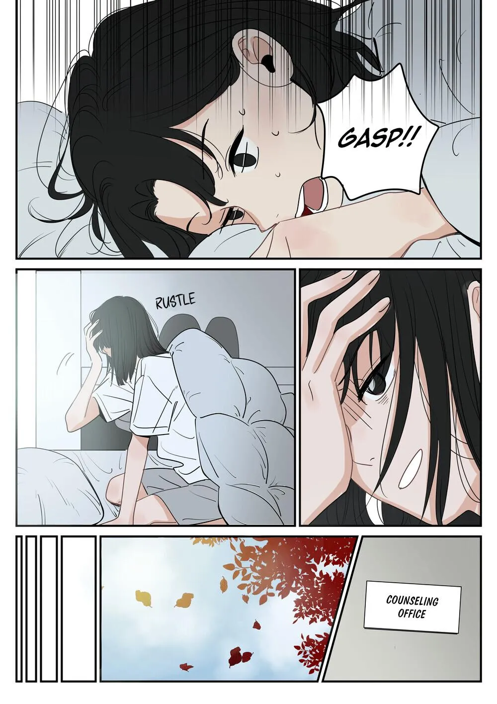 Juhyun & Jinsol Chapter 15 page 2 - 