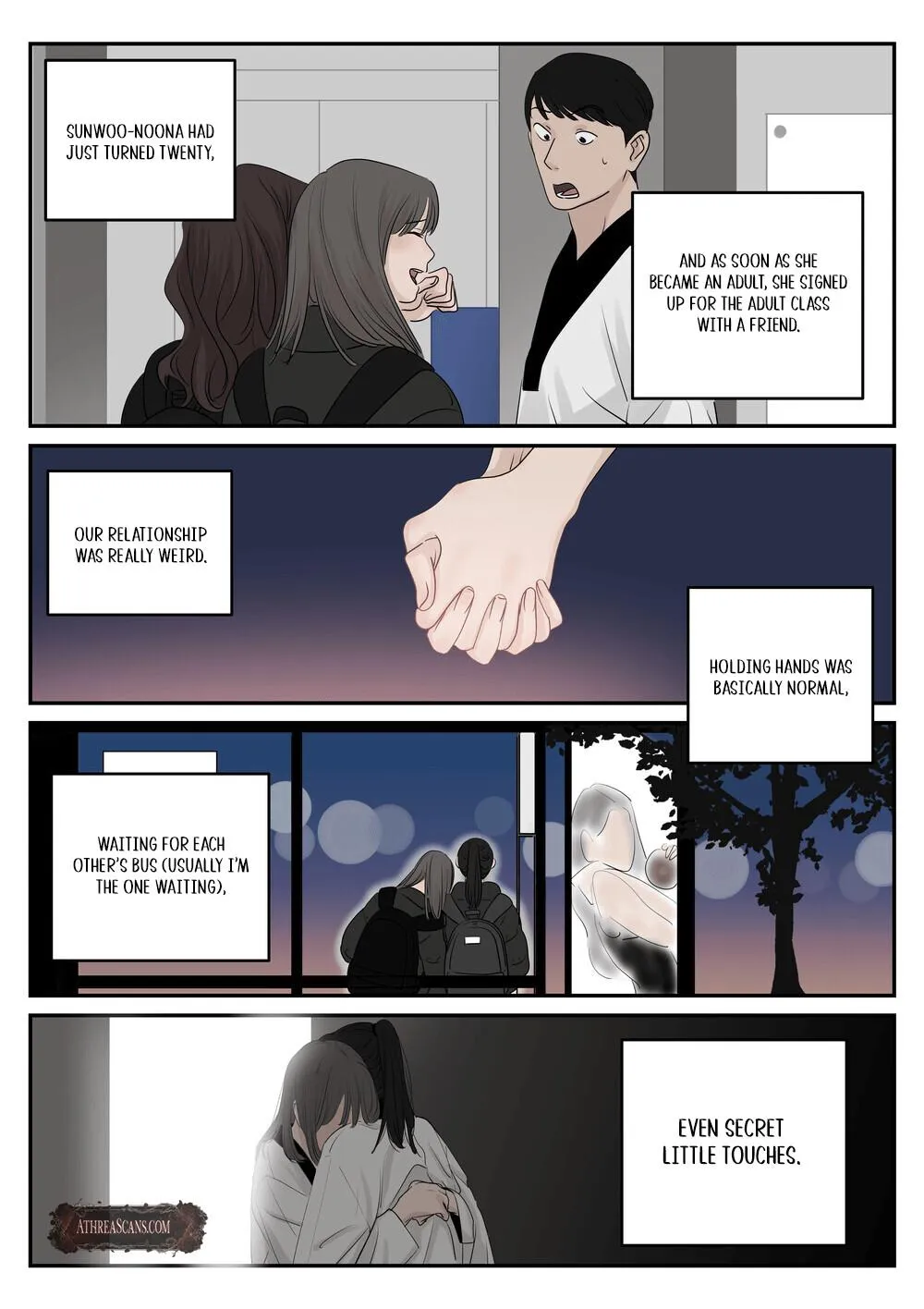 Juhyun & Jinsol Chapter 16 page 2 - 