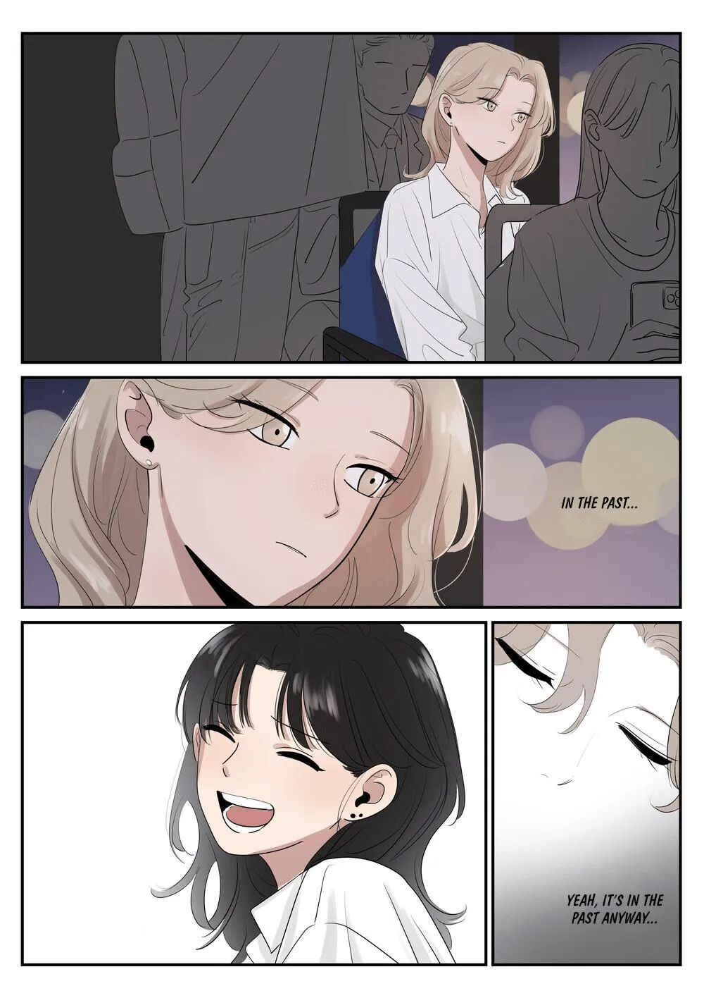 Juhyun & Jinsol Chapter 17 page 4 - 