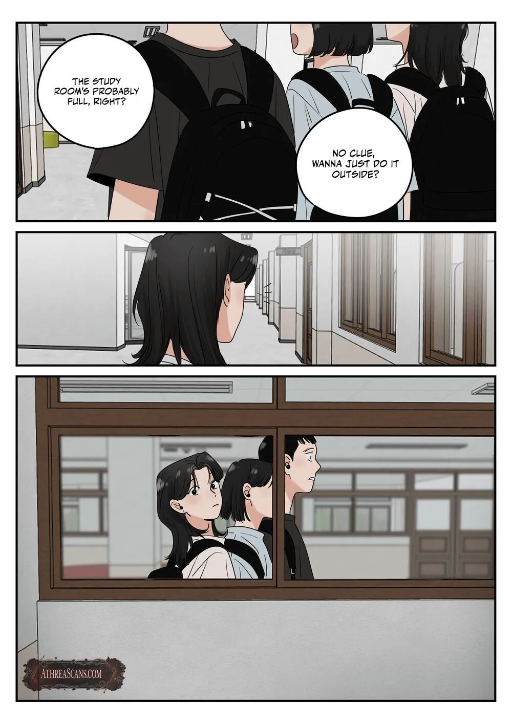 Juhyun & Jinsol Chapter 18 page 2 - 