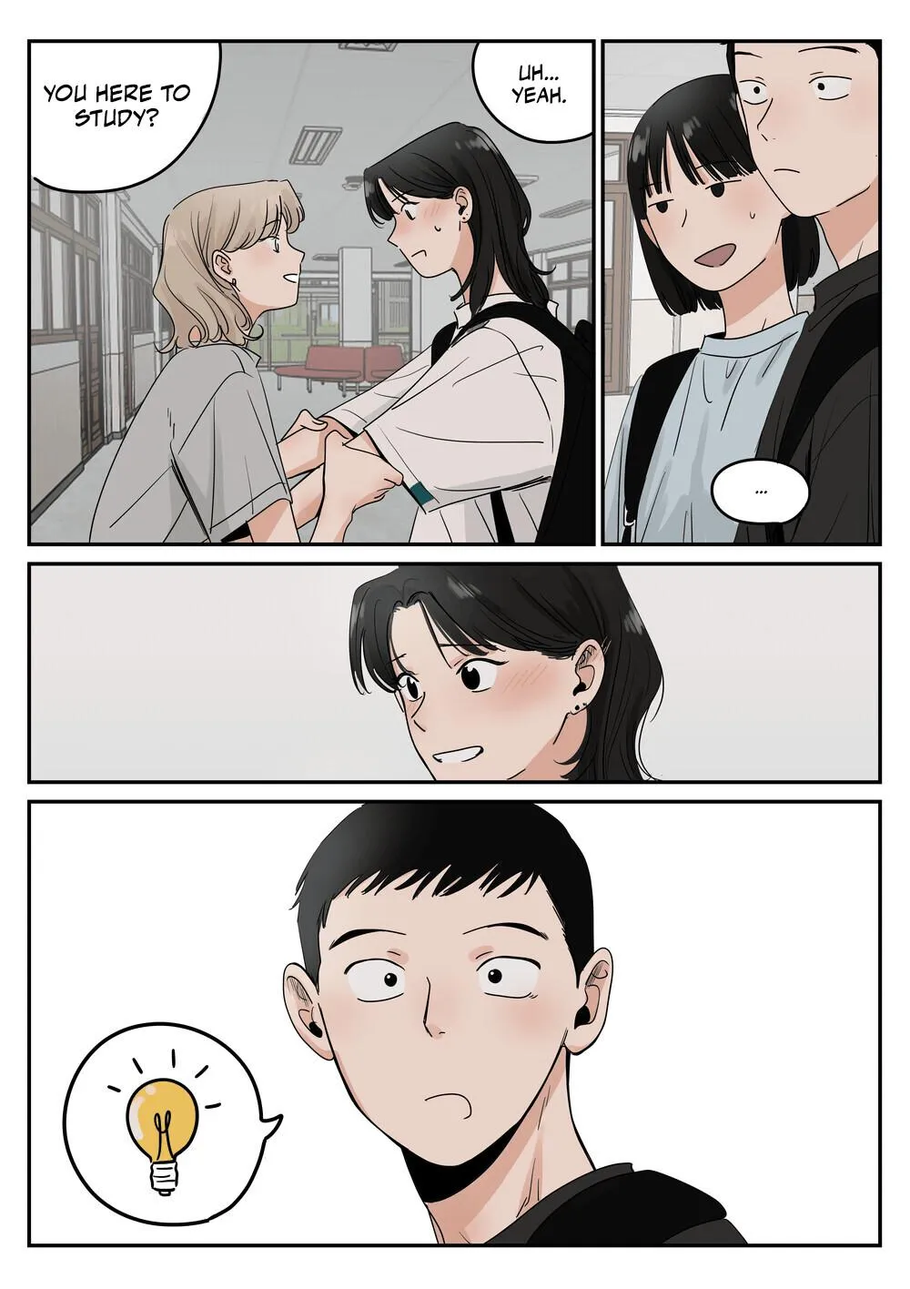 Juhyun & Jinsol Chapter 18 page 4 - 