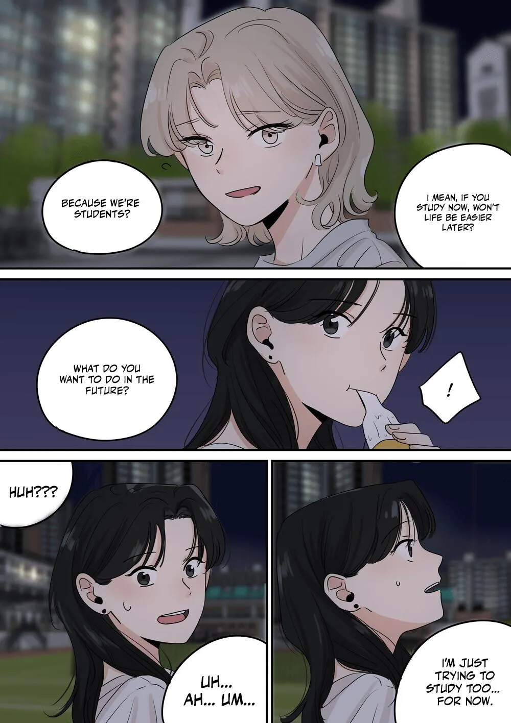 Juhyun & Jinsol Chapter 19 page 2 - 