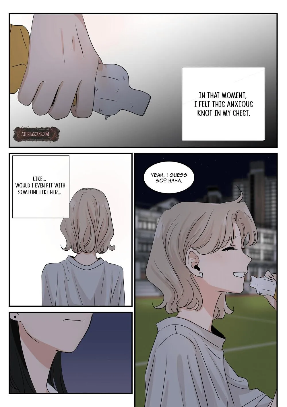 Juhyun & Jinsol Chapter 19 page 3 - 