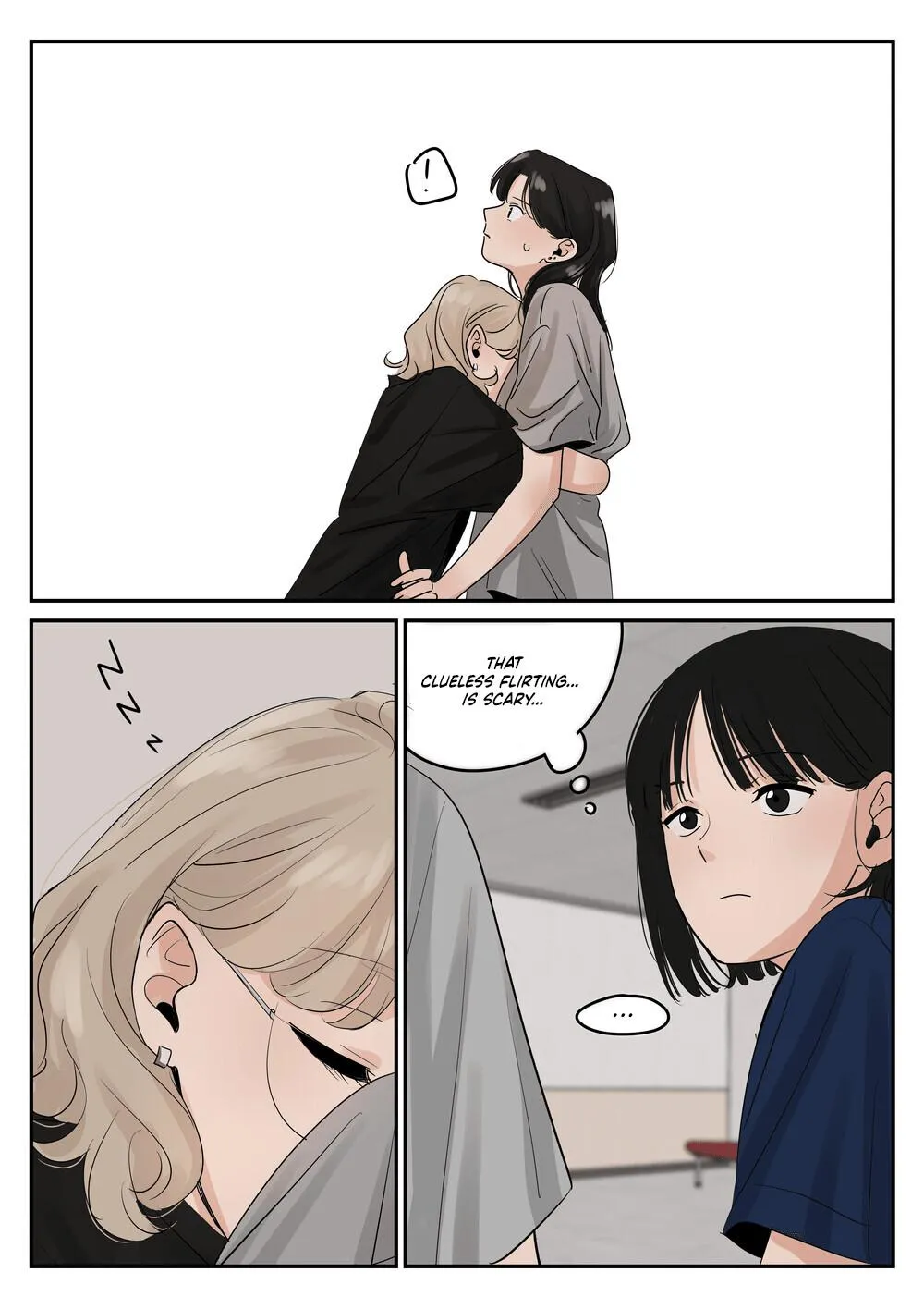 Juhyun & Jinsol Chapter 20 page 4 - 