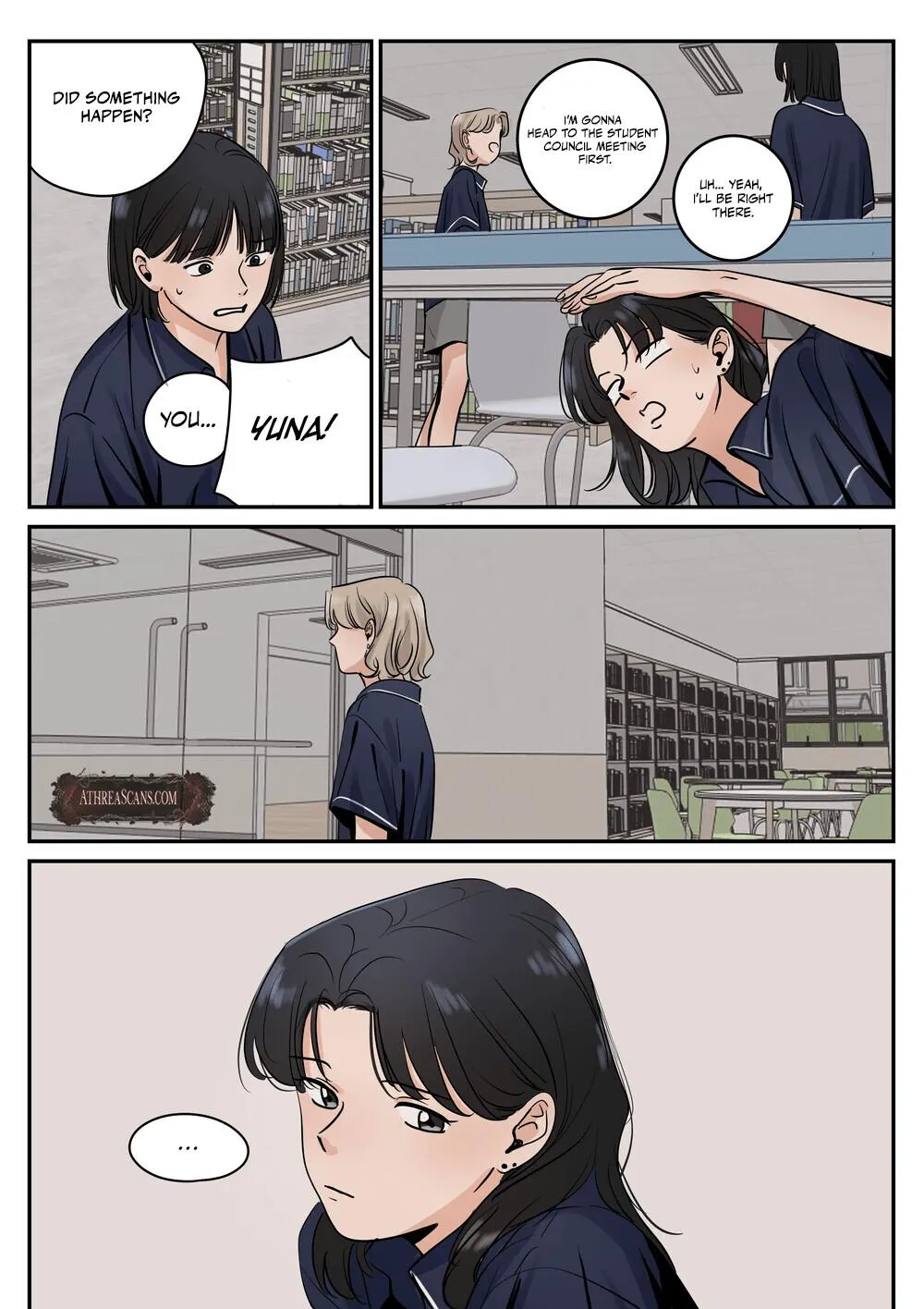 Juhyun & Jinsol Chapter 22 page 2 - 
