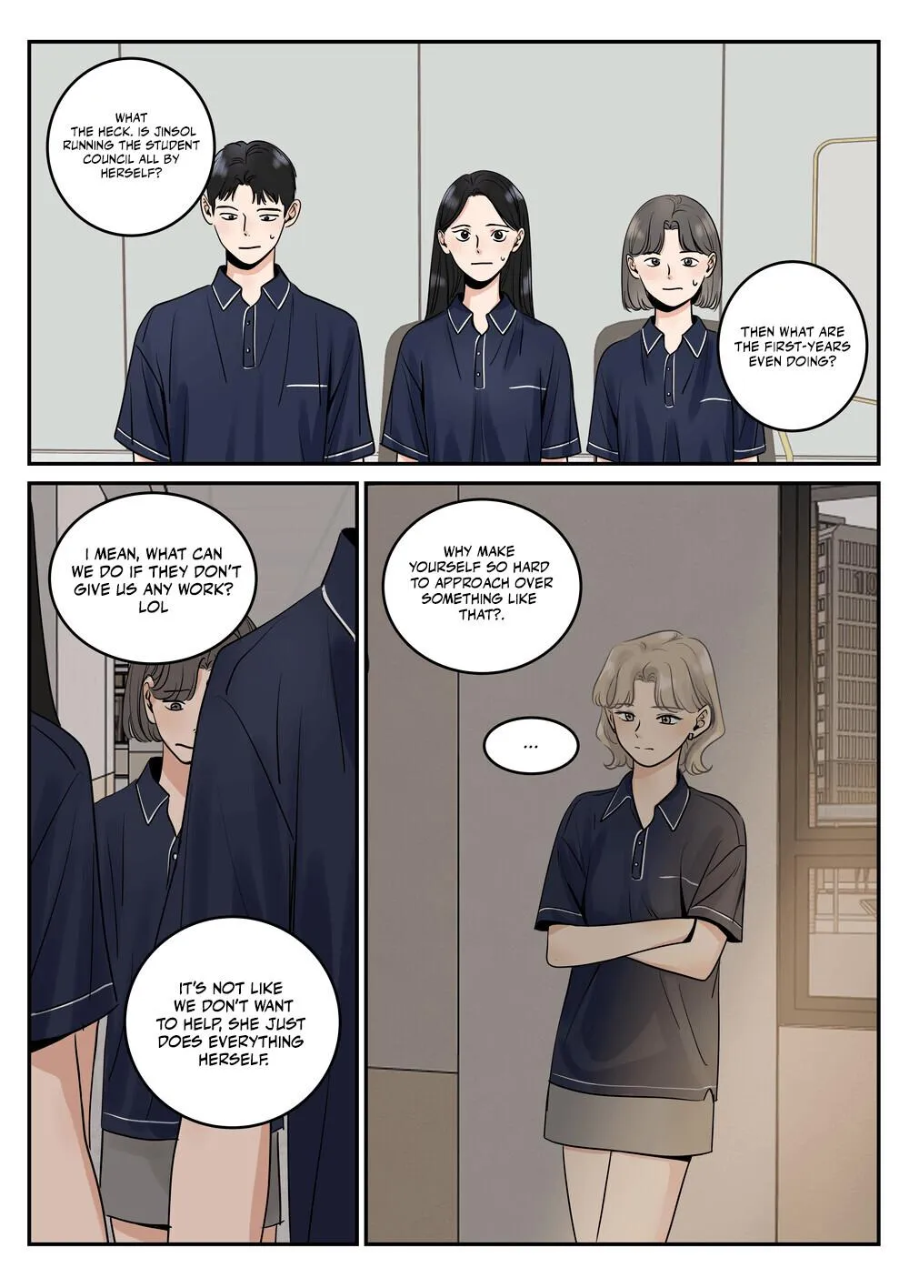Juhyun & Jinsol Chapter 22 page 4 - 