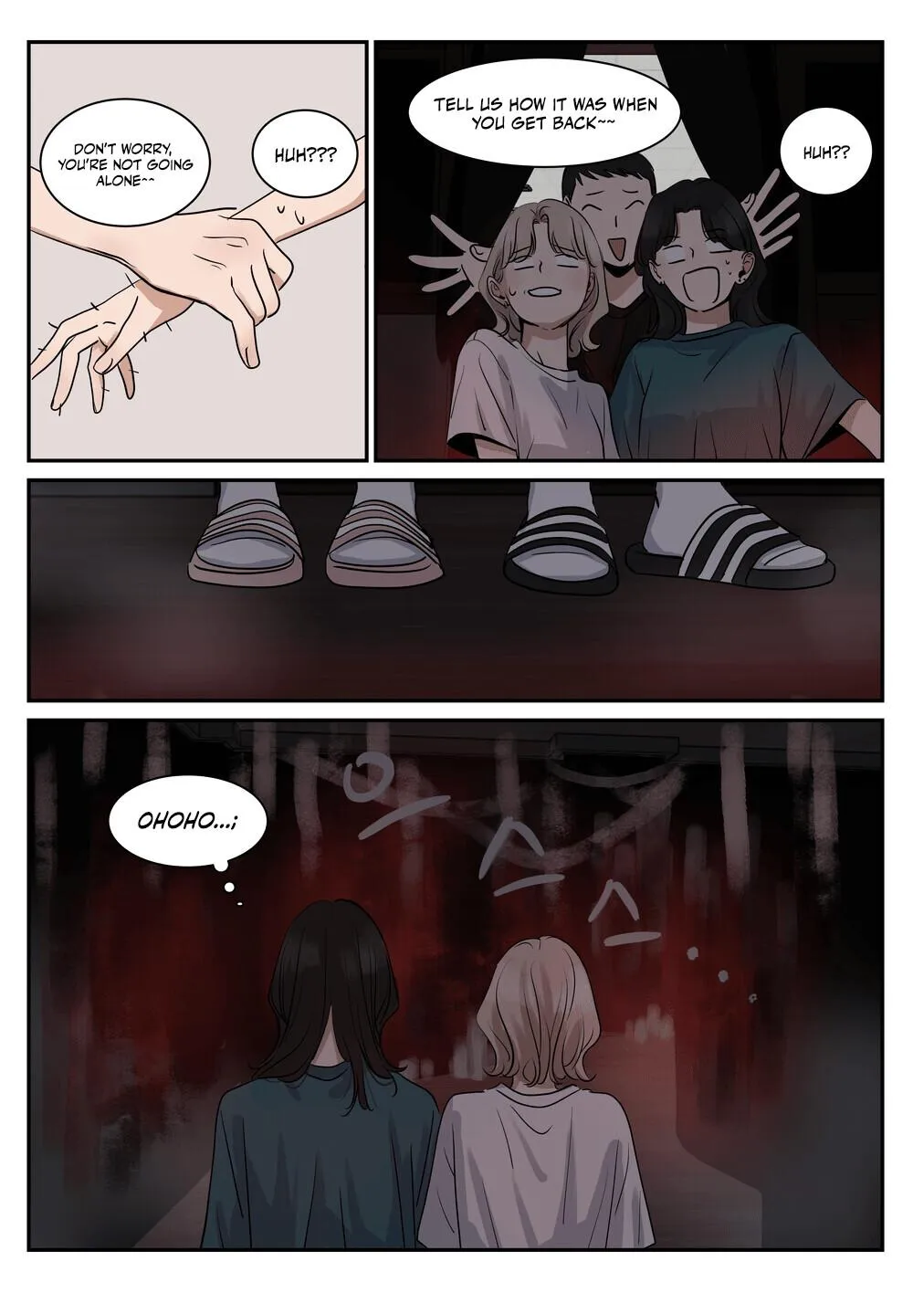 Juhyun & Jinsol Chapter 24 page 2 - 
