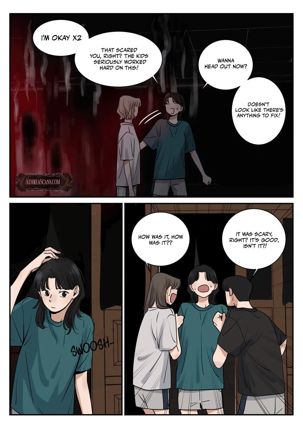 Juhyun & Jinsol Chapter 24 page 6 - 