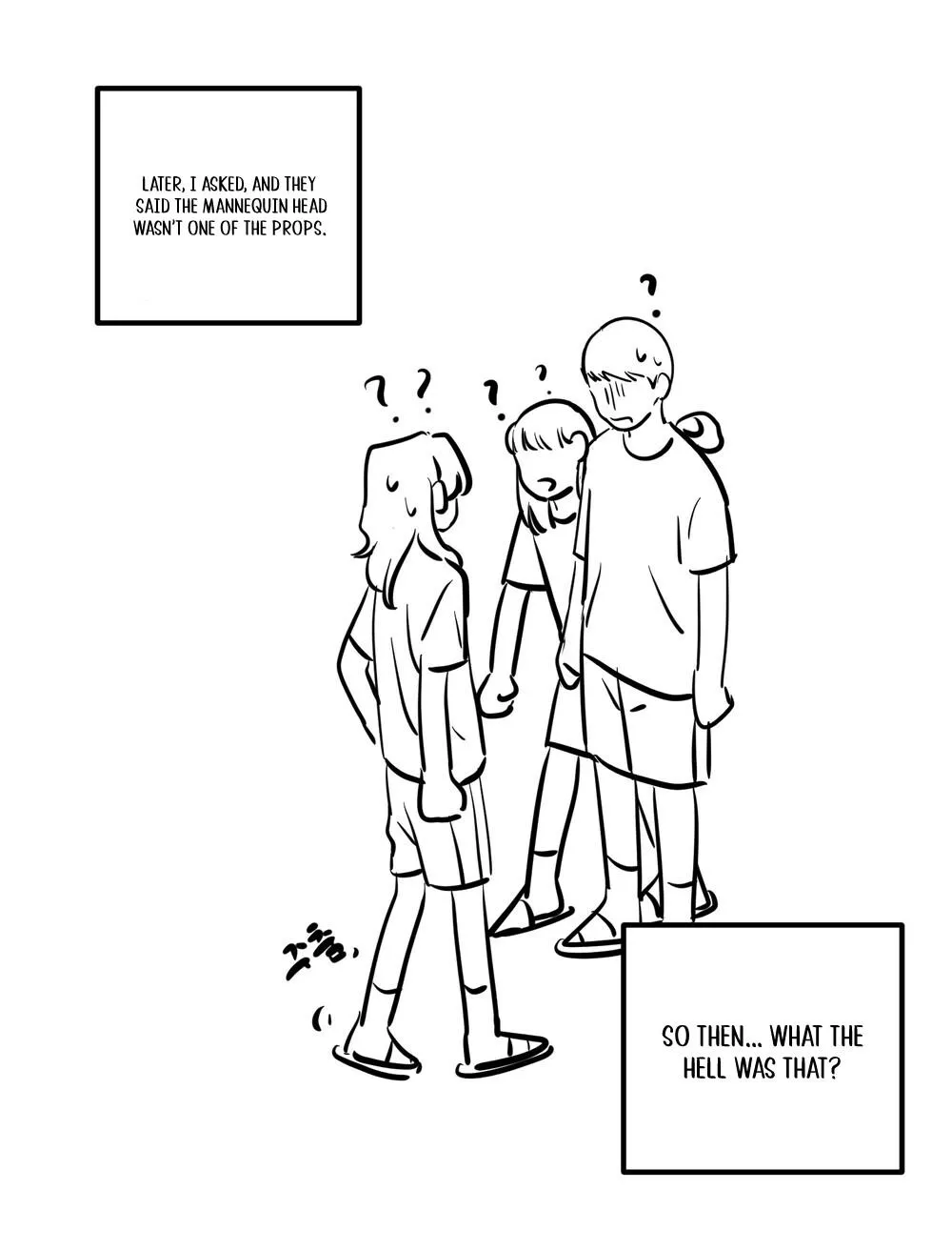 Juhyun & Jinsol Chapter 24 page 8 - 