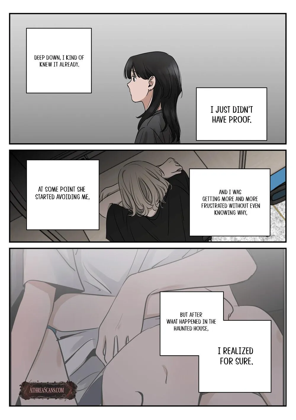 Juhyun & Jinsol Chapter 25 page 2 - 