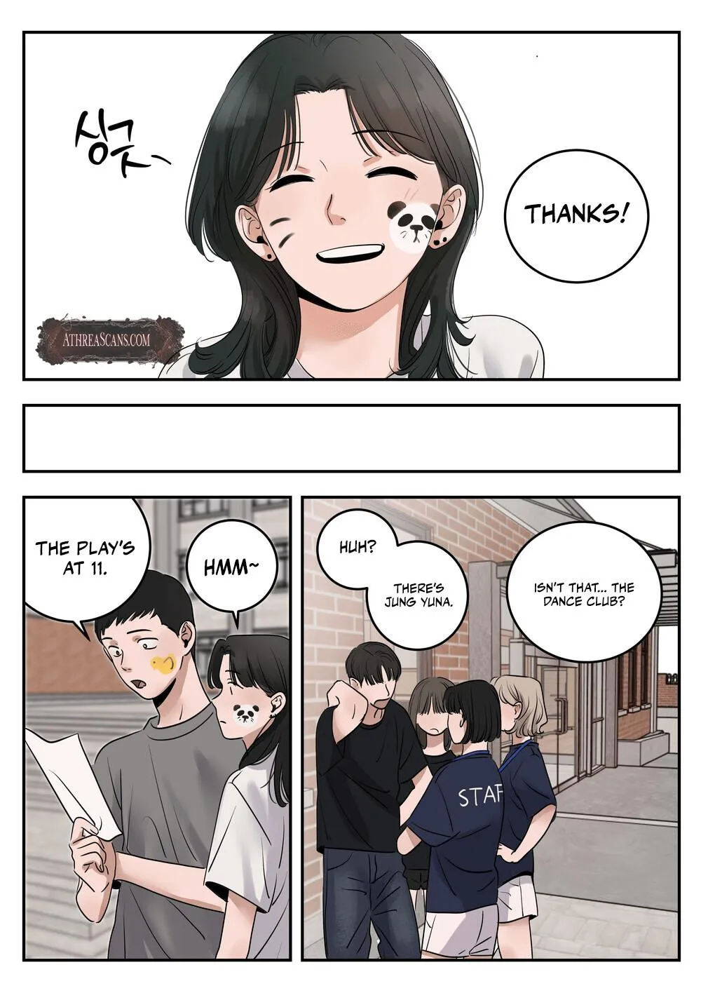 Juhyun & Jinsol Chapter 26 page 2 - 
