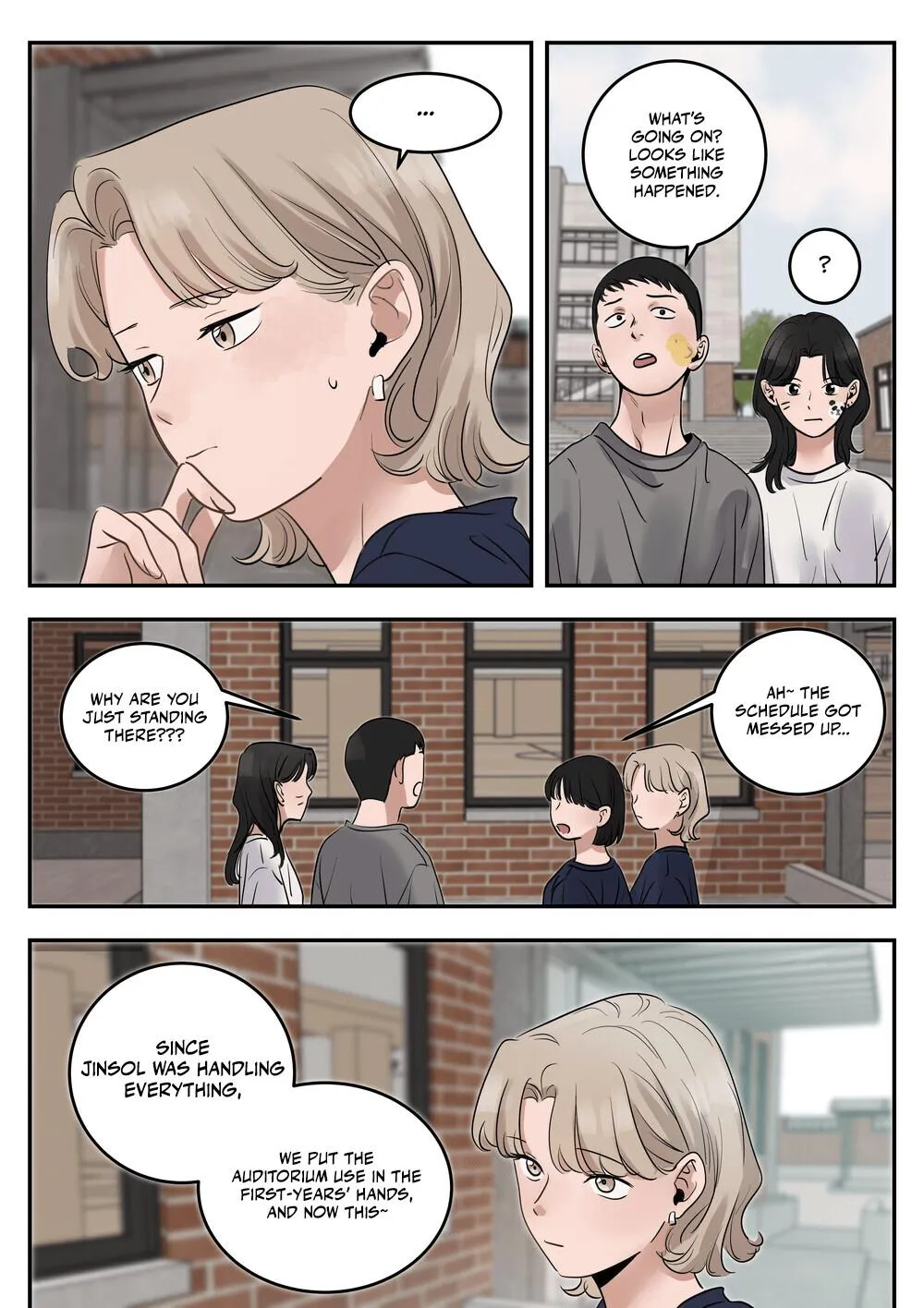 Juhyun & Jinsol Chapter 26 page 3 - 