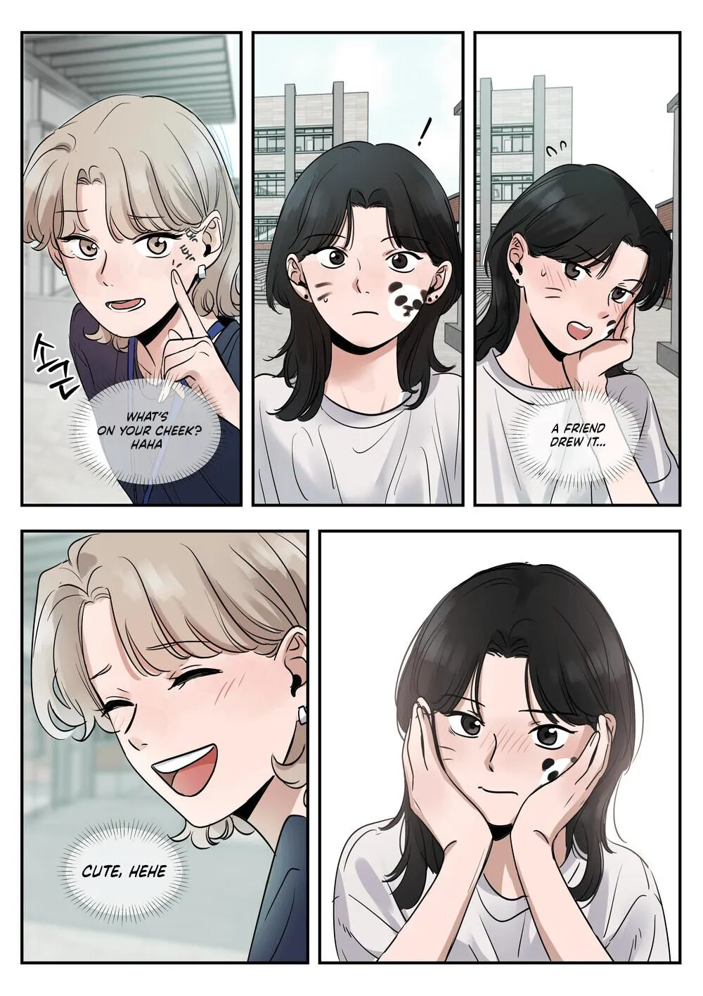 Juhyun & Jinsol Chapter 26 page 4 - 