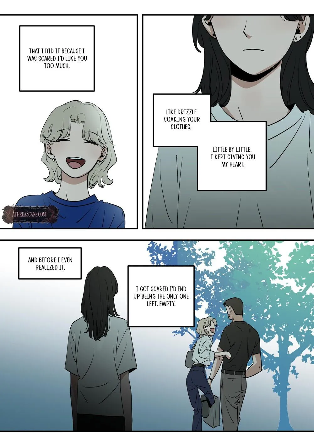 Juhyun & Jinsol Chapter 27 page 4 - 