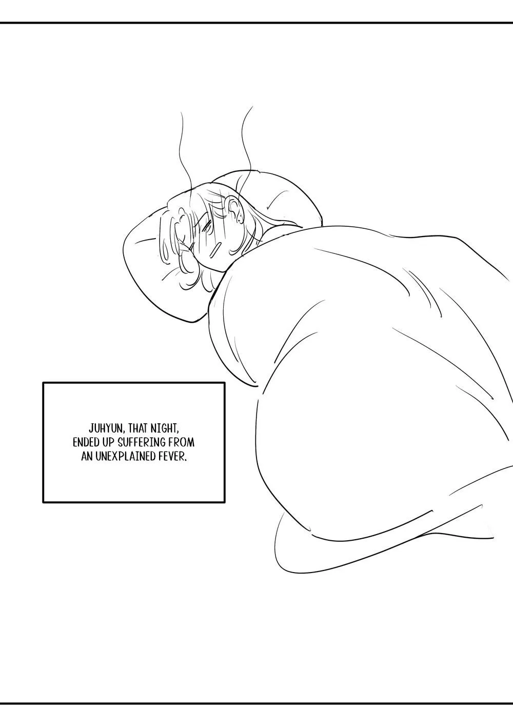 Juhyun & Jinsol Chapter 28 page 12 - 