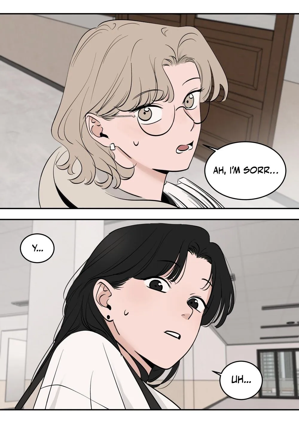 Juhyun & Jinsol Chapter 29 page 3 - 