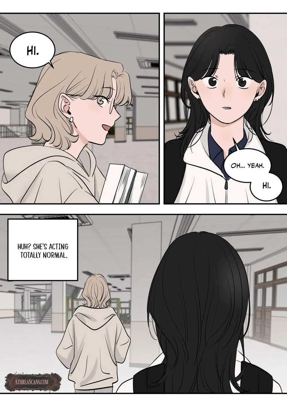 Juhyun & Jinsol Chapter 29 page 4 - 