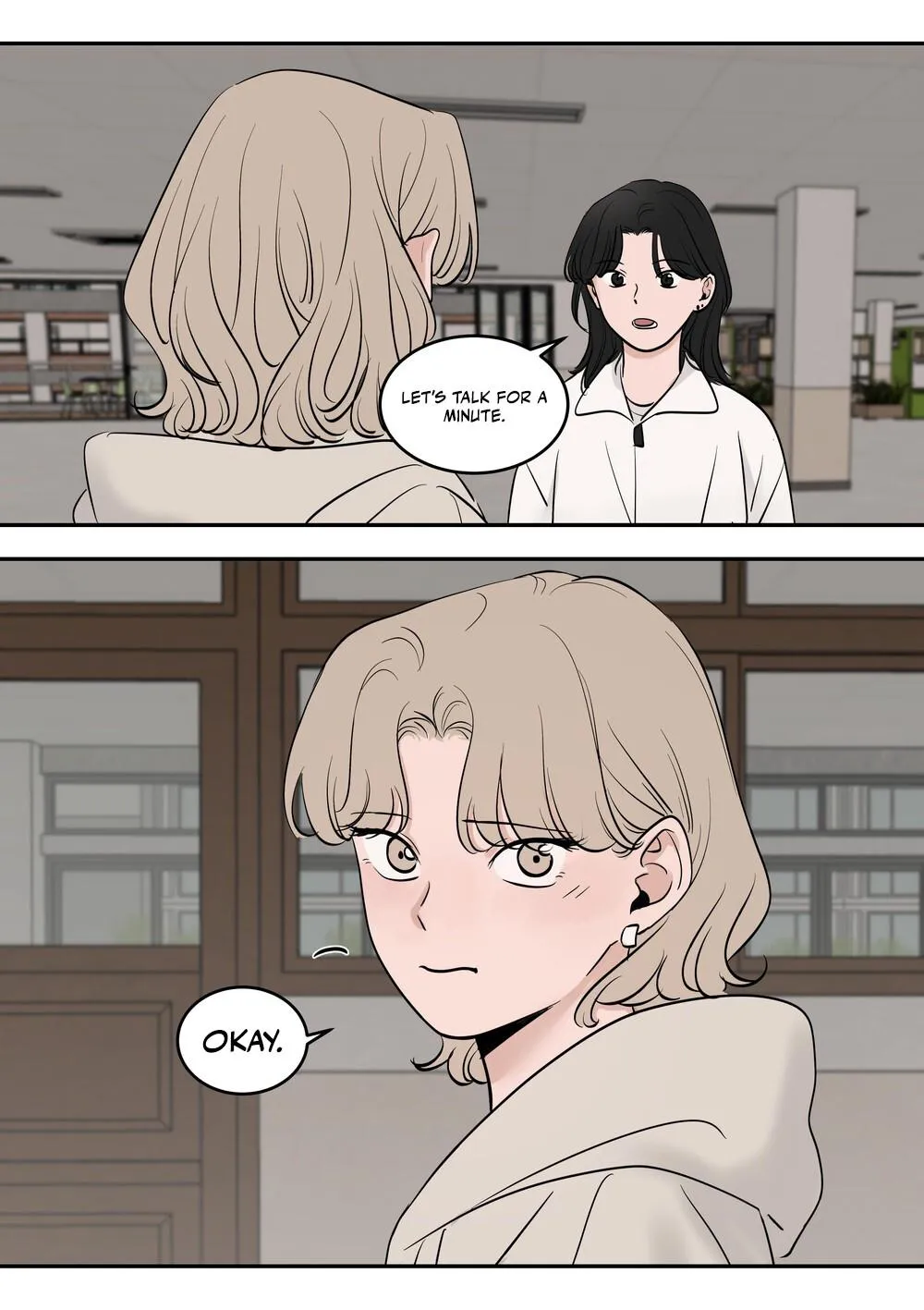 Juhyun & Jinsol Chapter 29 page 7 - 