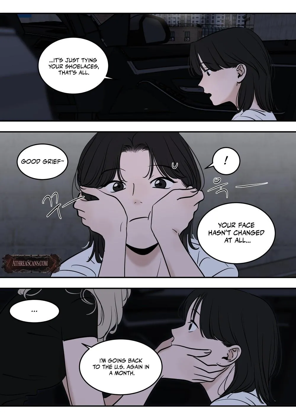 Juhyun & Jinsol Chapter 31 page 4 - 