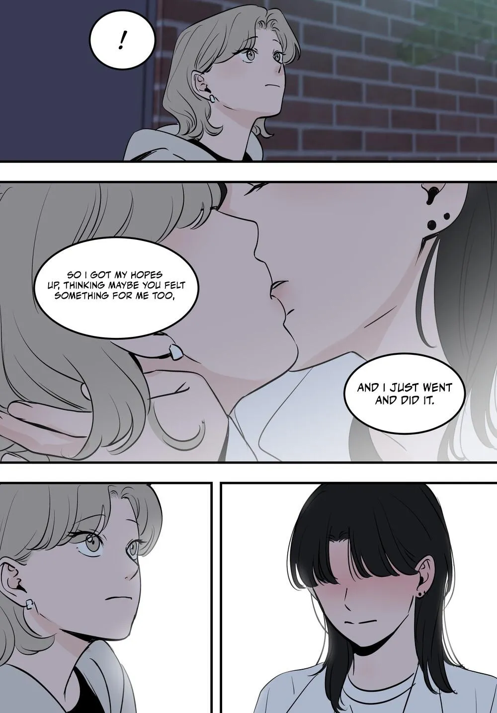 Juhyun & Jinsol Chapter 33 page 3 - 