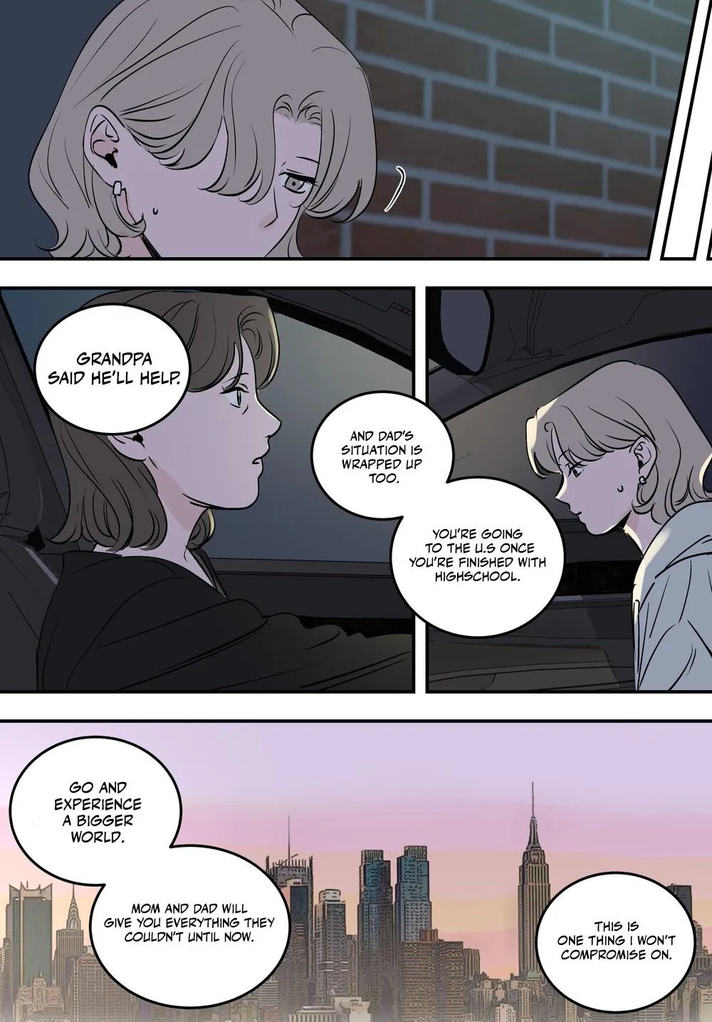 Juhyun & Jinsol Chapter 33 page 4 - 