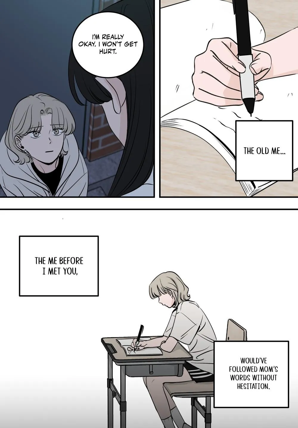 Juhyun & Jinsol Chapter 33 page 6 - 
