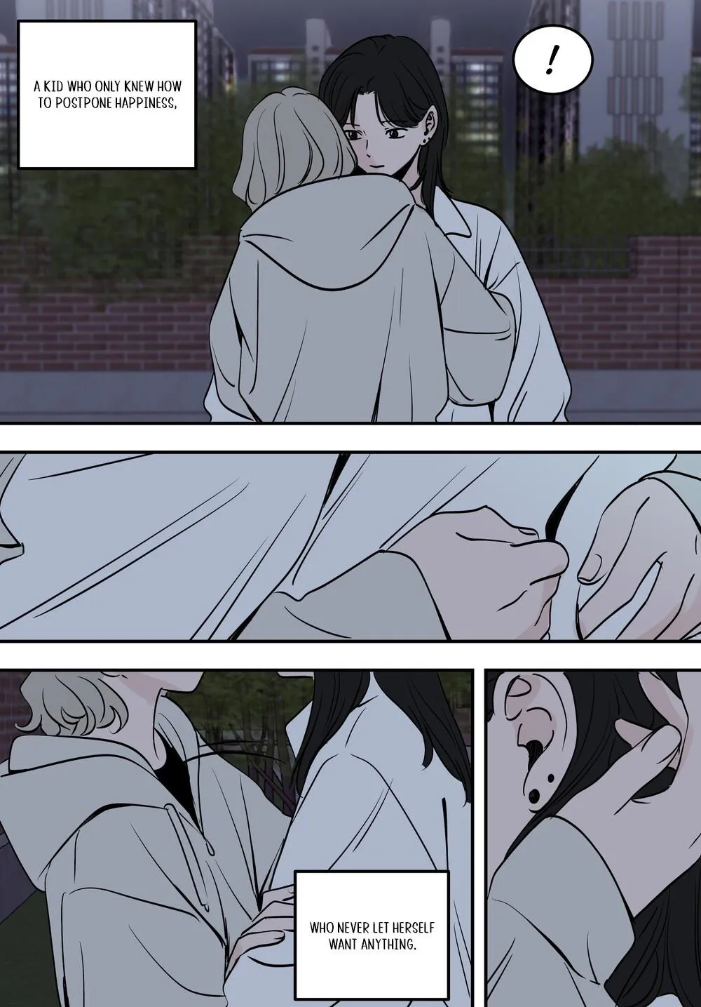 Juhyun & Jinsol Chapter 33 page 7 - 