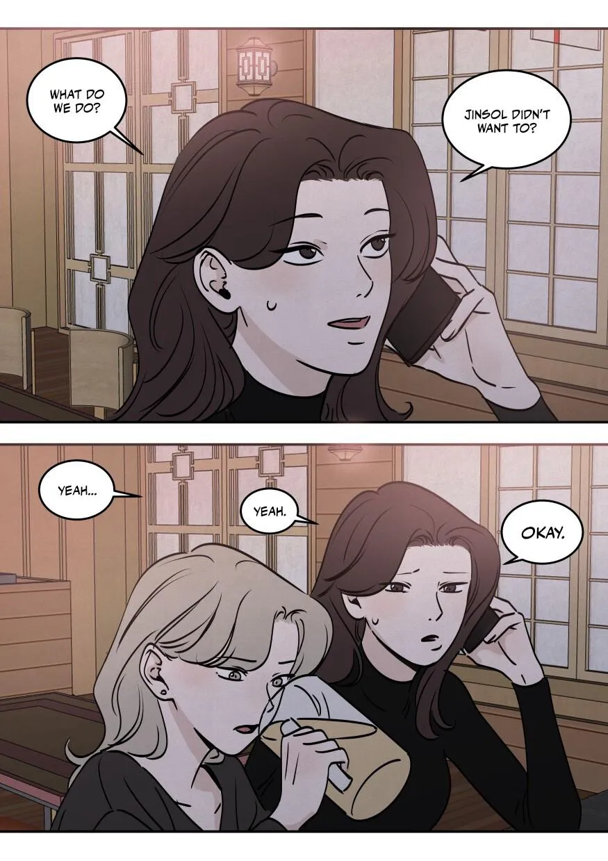 Juhyun & Jinsol Chapter 34 page 4 - 