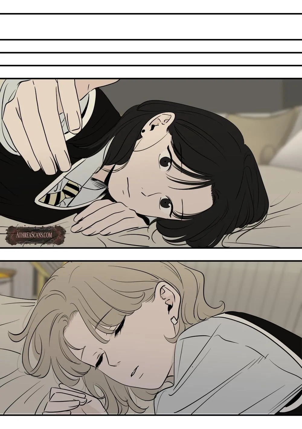 Juhyun & Jinsol Chapter 35 page 4 - 