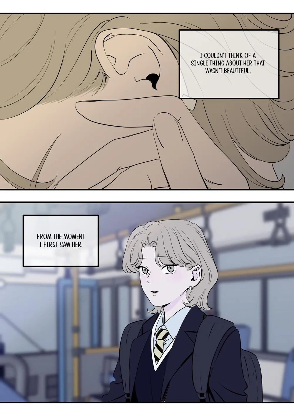 Juhyun & Jinsol Chapter 35 page 5 - 
