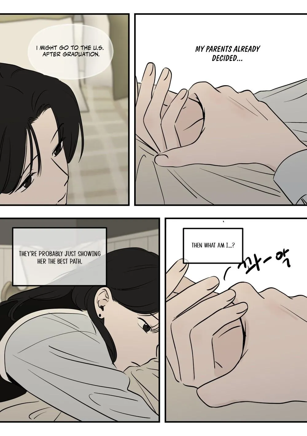 Juhyun & Jinsol Chapter 35 page 6 - 