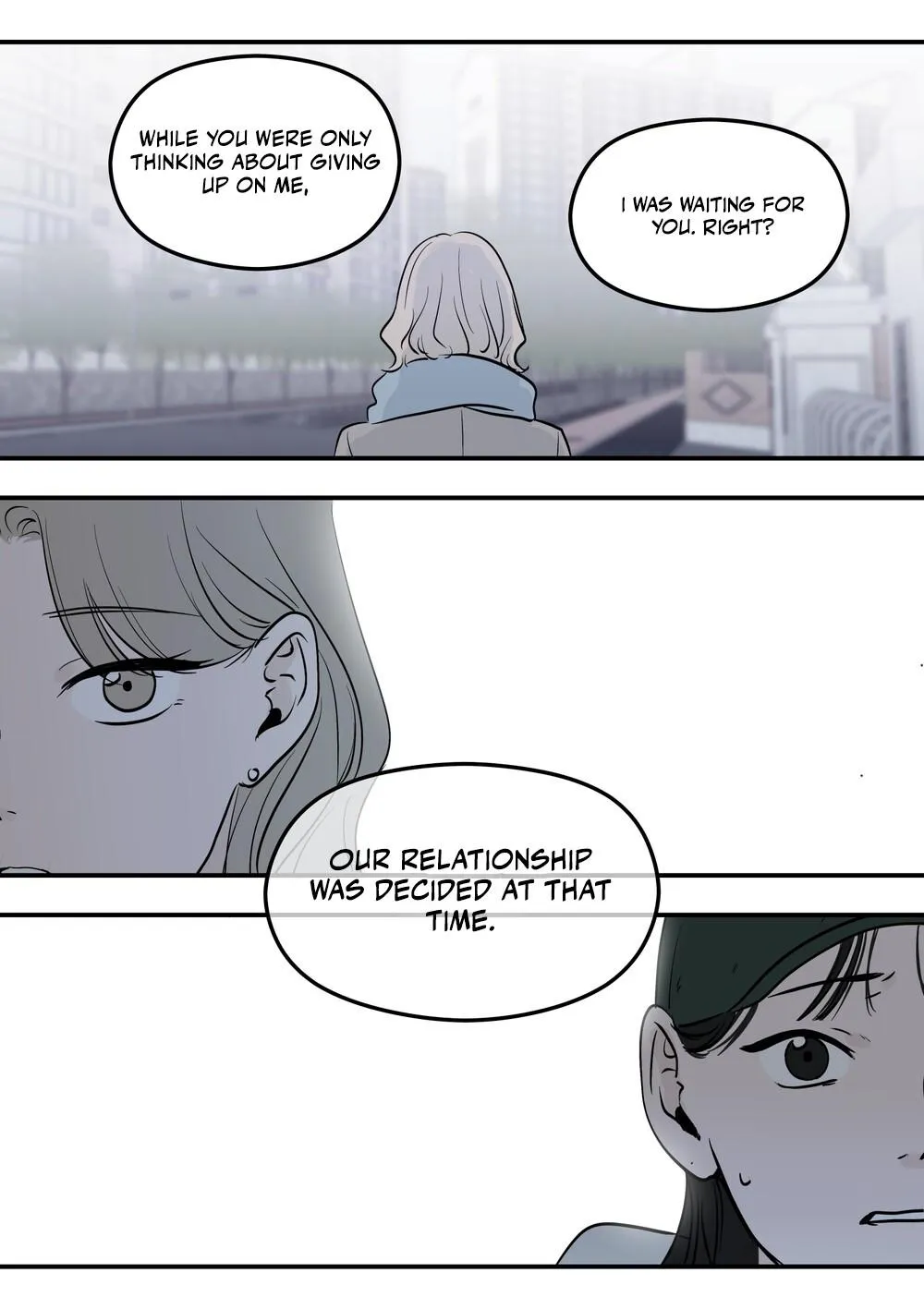 Juhyun & Jinsol Chapter 35 page 9 - 