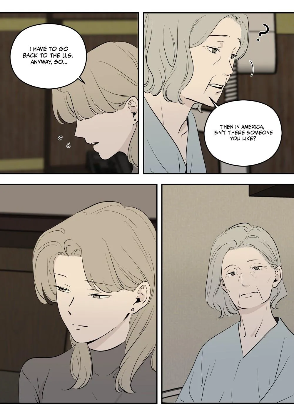 Juhyun & Jinsol Chapter 36 page 9 - 