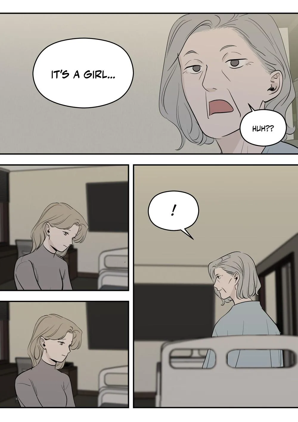Juhyun & Jinsol Chapter 37 page 2 - 