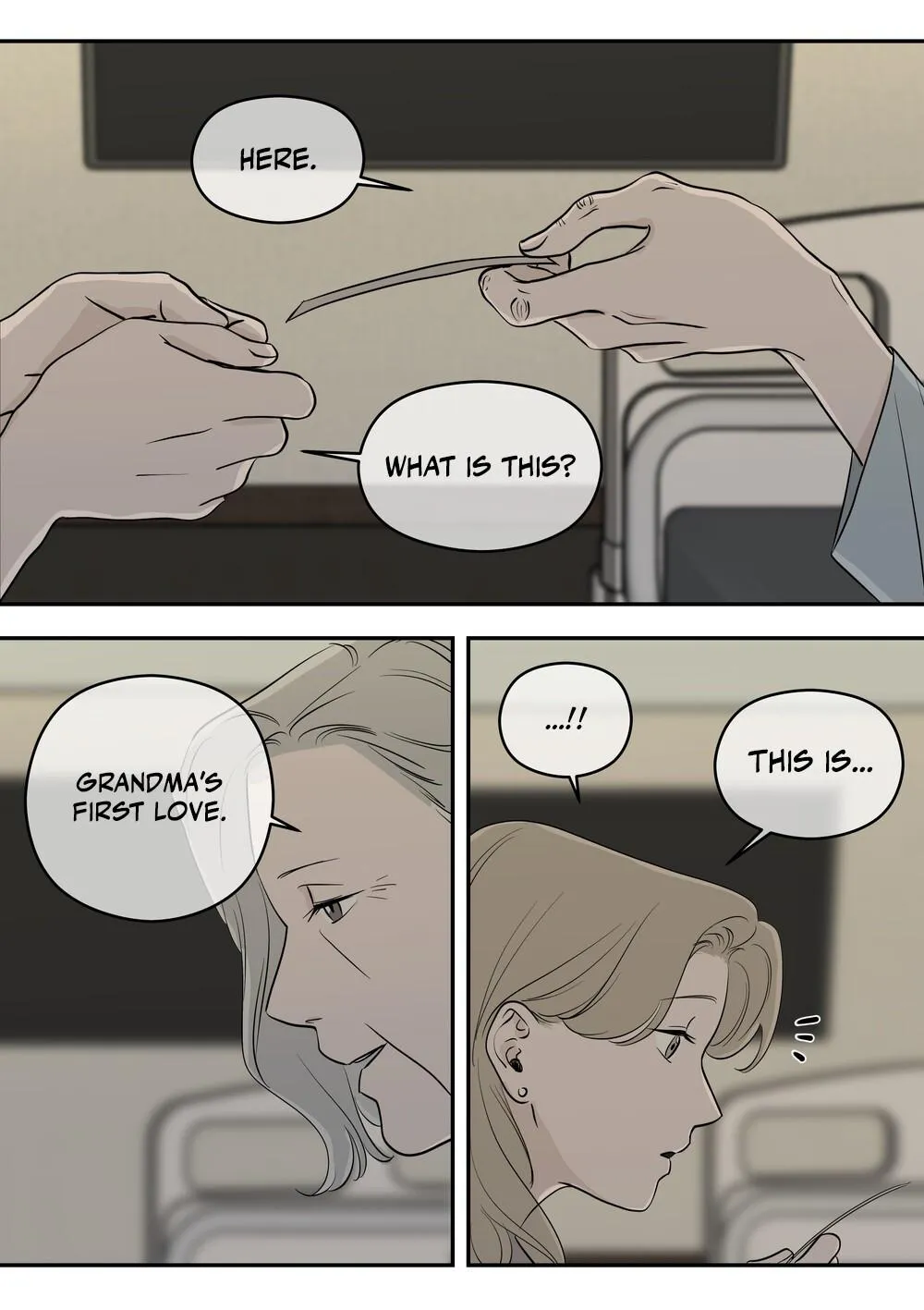 Juhyun & Jinsol Chapter 37 page 4 - 
