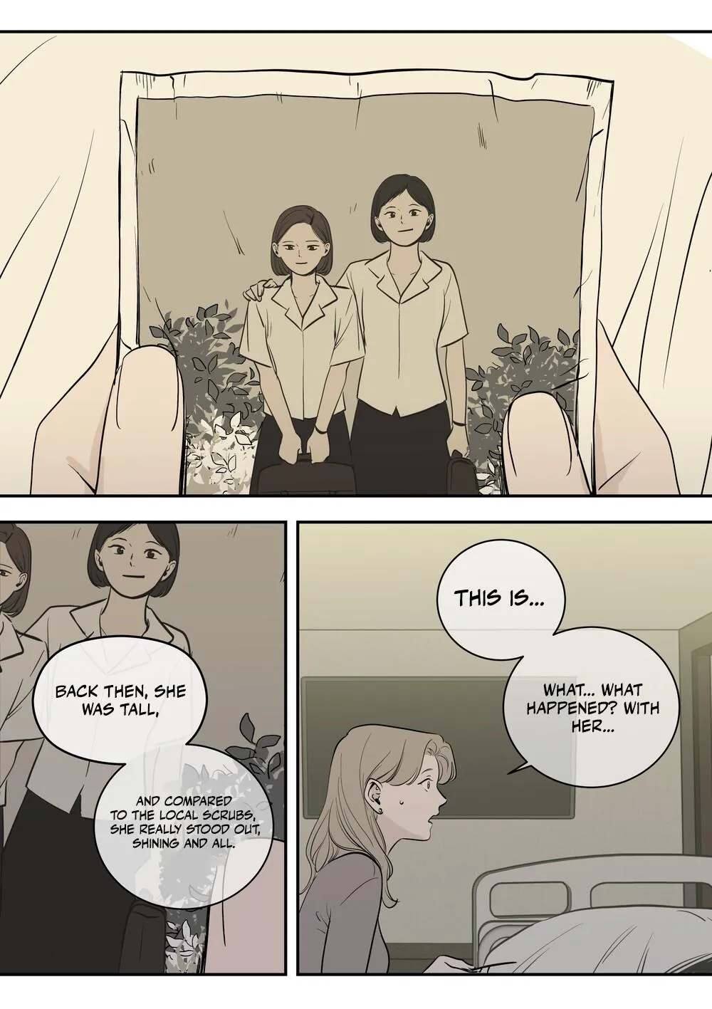 Juhyun & Jinsol Chapter 37 page 5 - 